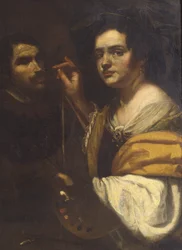 Autorretrato